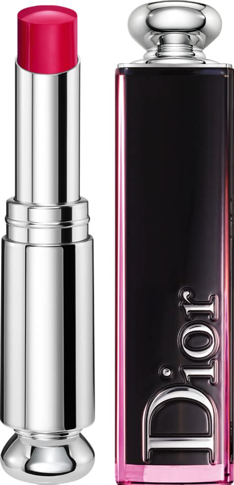 dior lacquer addict